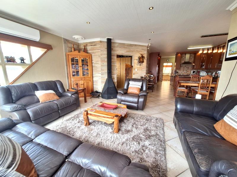 4 Bedroom Property for Sale in Island View Western Cape